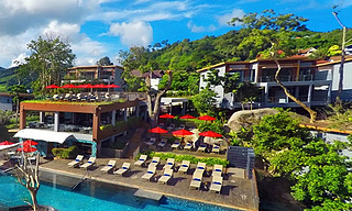 AMARI PHUKET